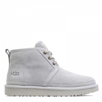 Neumel Pull-on Boot Grey Violet